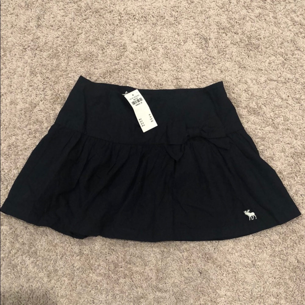 Abercrombie & Fitch skirt (XS/24)